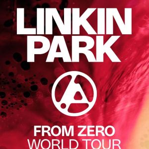 Linkin park en Lima 2025